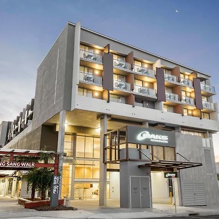 Oaks Toowoomba Hotel מראה חיצוני תמונה