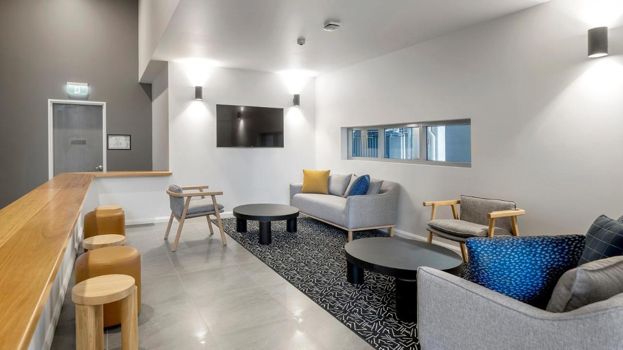 Oaks Toowoomba Hotel מראה חיצוני תמונה
