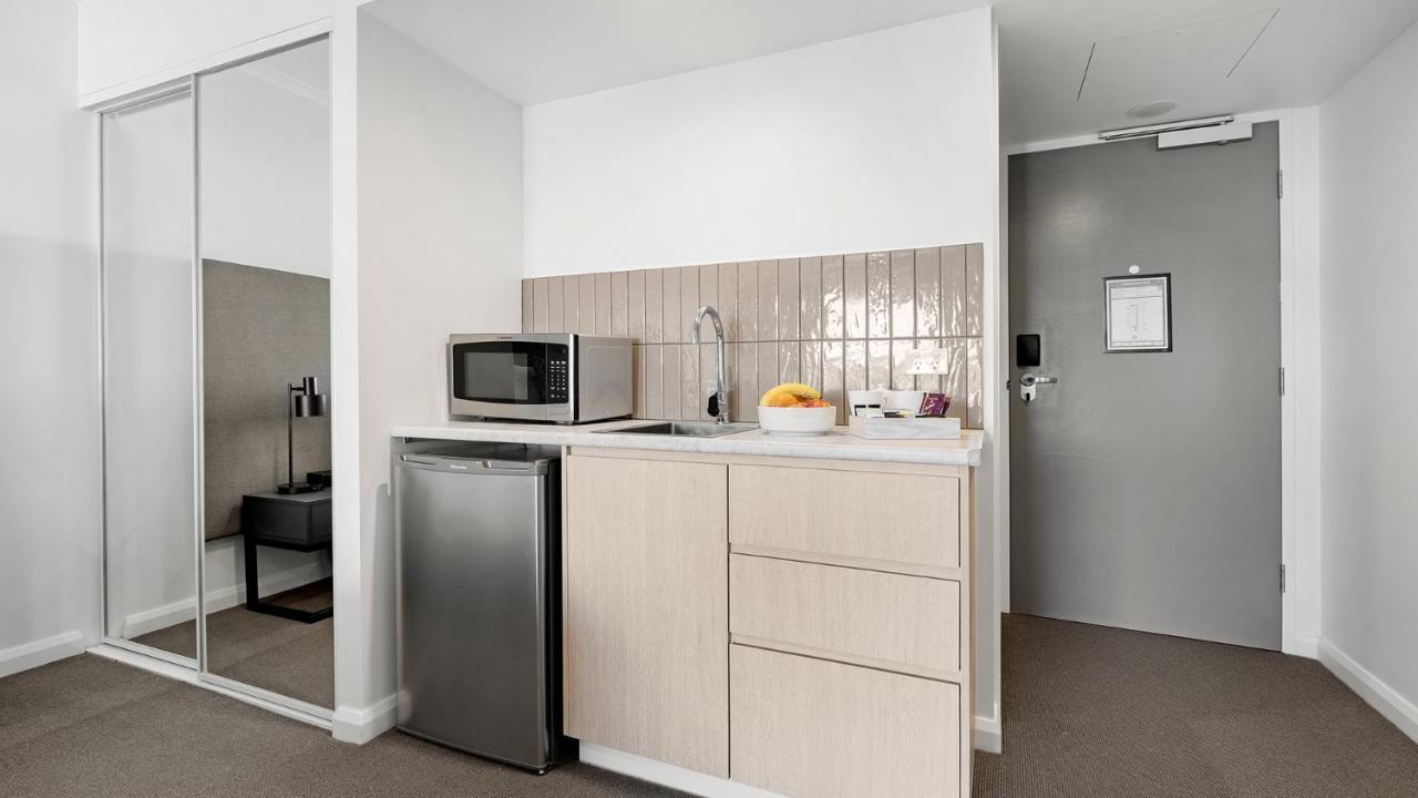 Oaks Toowoomba Hotel מראה חיצוני תמונה