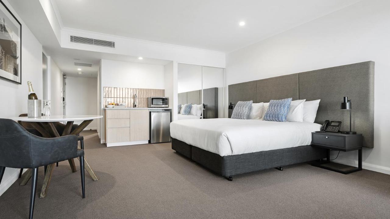Oaks Toowoomba Hotel מראה חיצוני תמונה