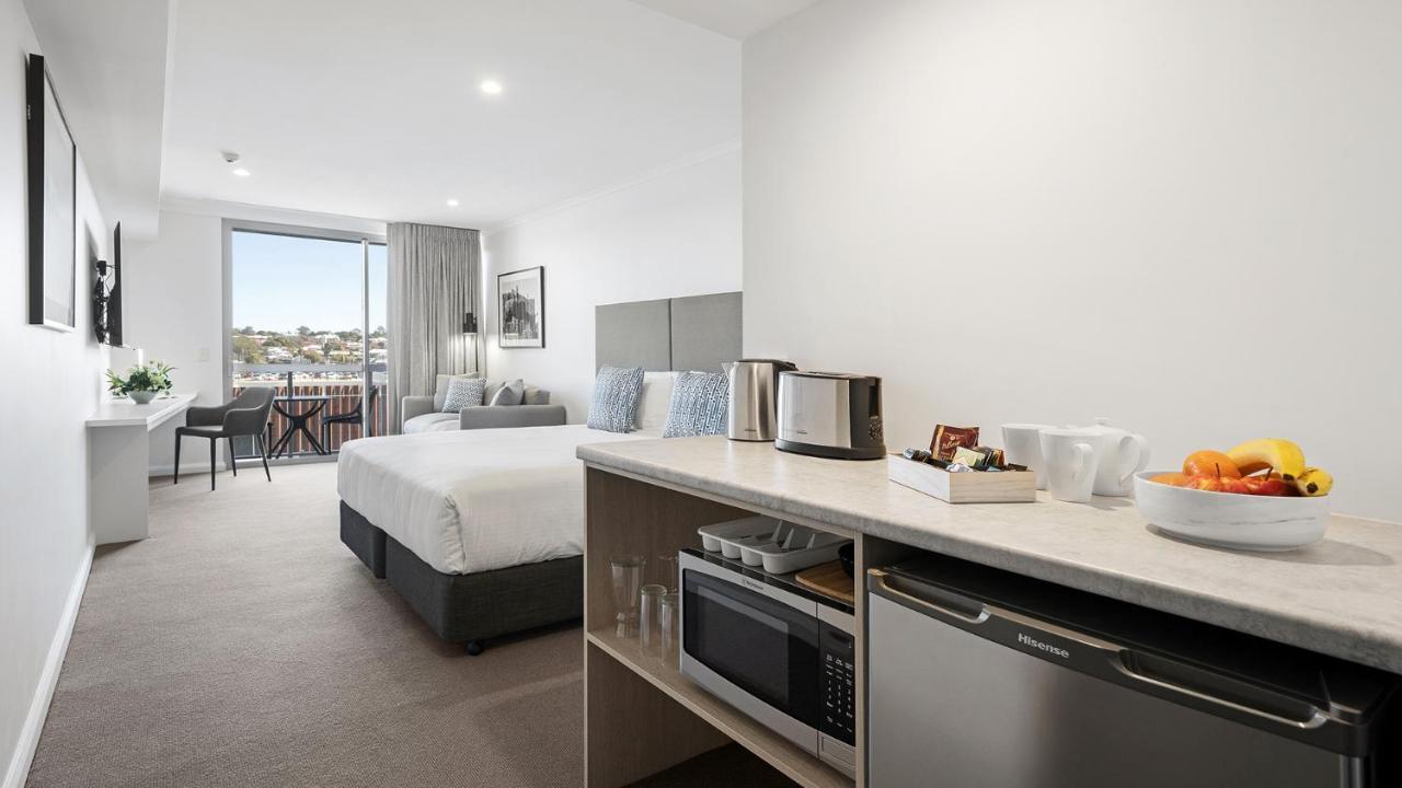 Oaks Toowoomba Hotel מראה חיצוני תמונה