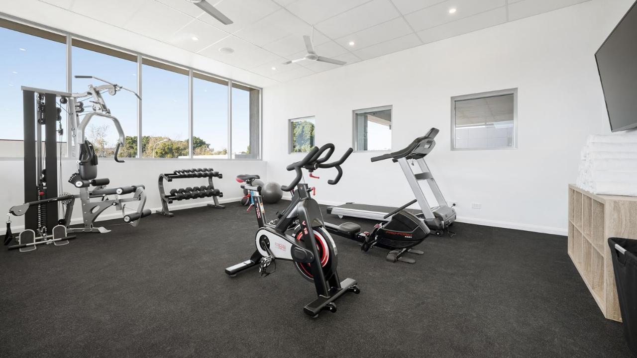 Oaks Toowoomba Hotel מראה חיצוני תמונה