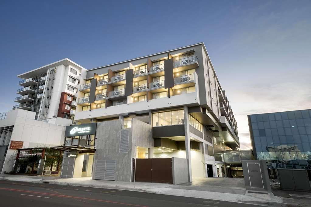 Oaks Toowoomba Hotel מראה חיצוני תמונה