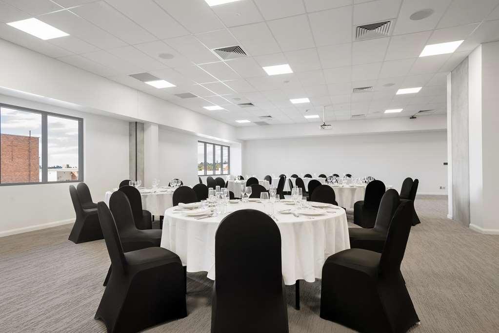 Oaks Toowoomba Hotel מתקנים תמונה