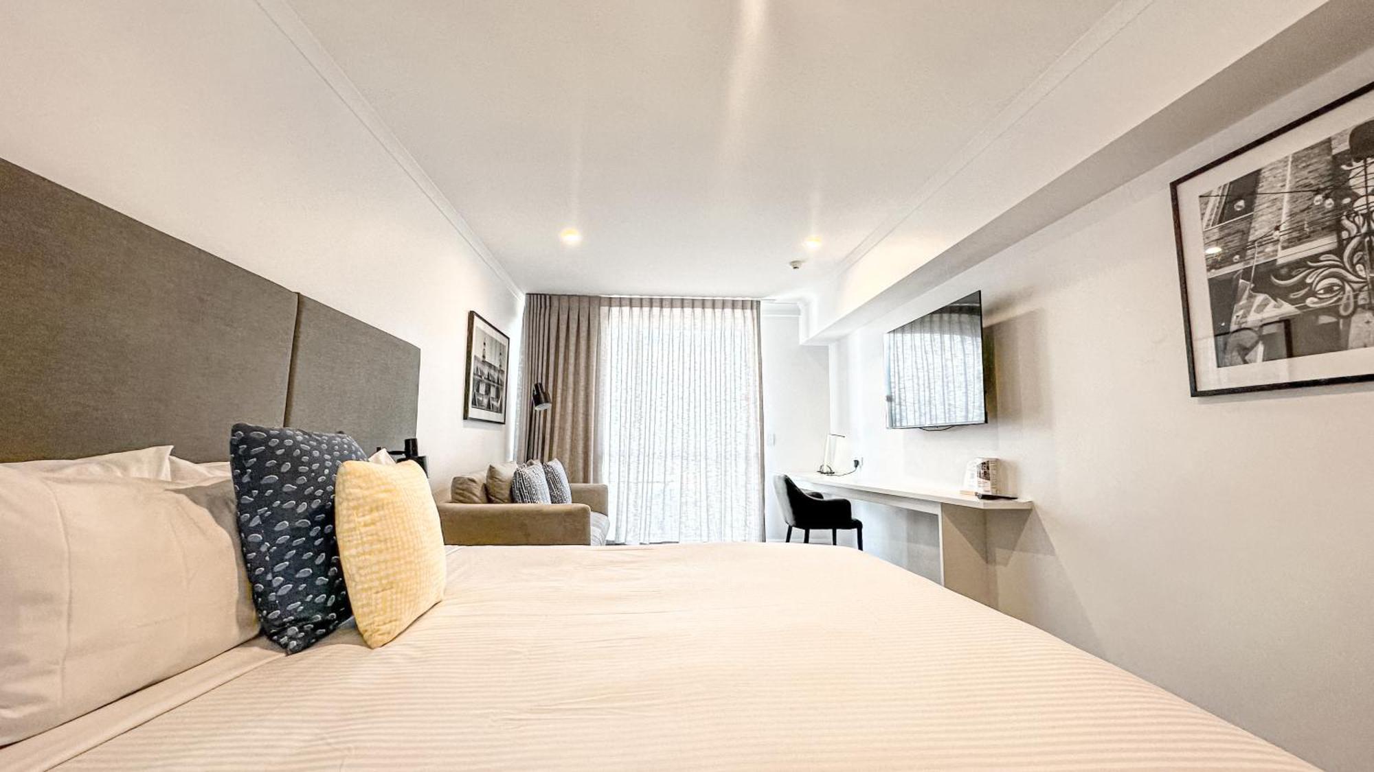 Oaks Toowoomba Hotel מראה חיצוני תמונה