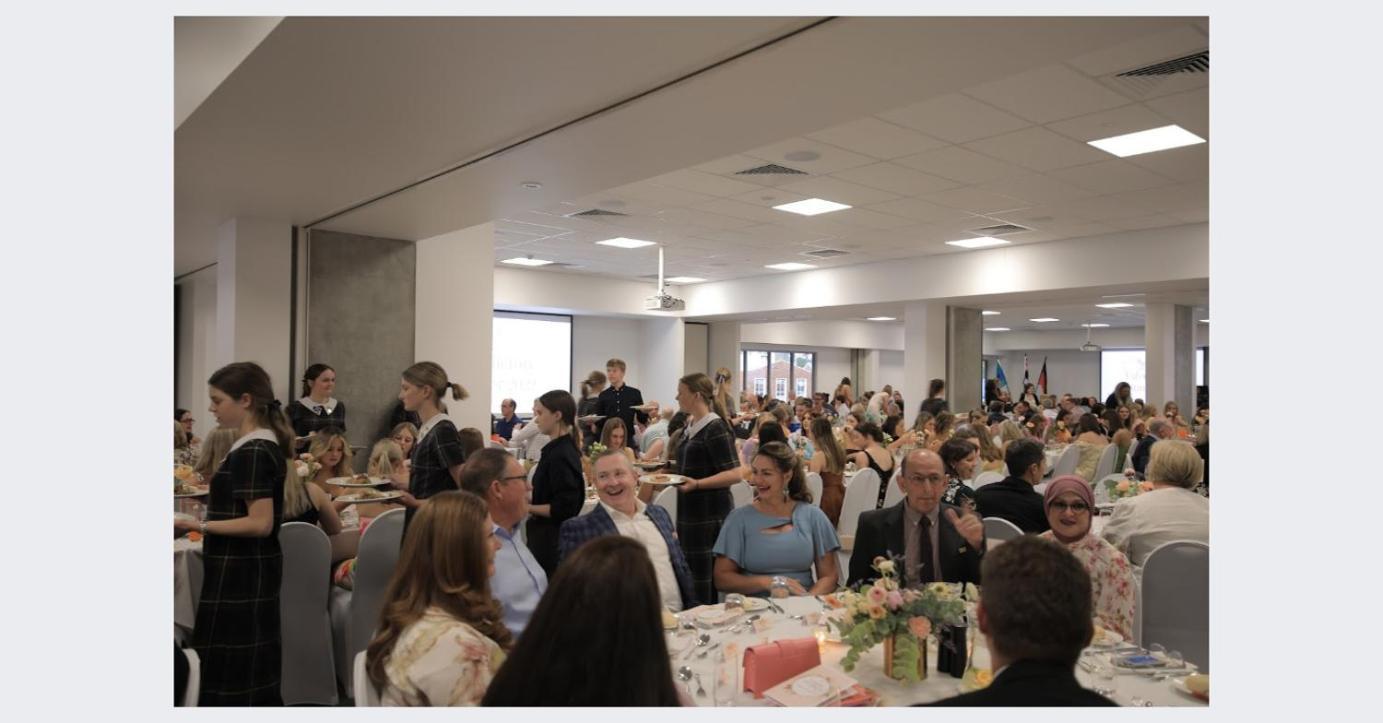 Oaks Toowoomba Hotel מראה חיצוני תמונה