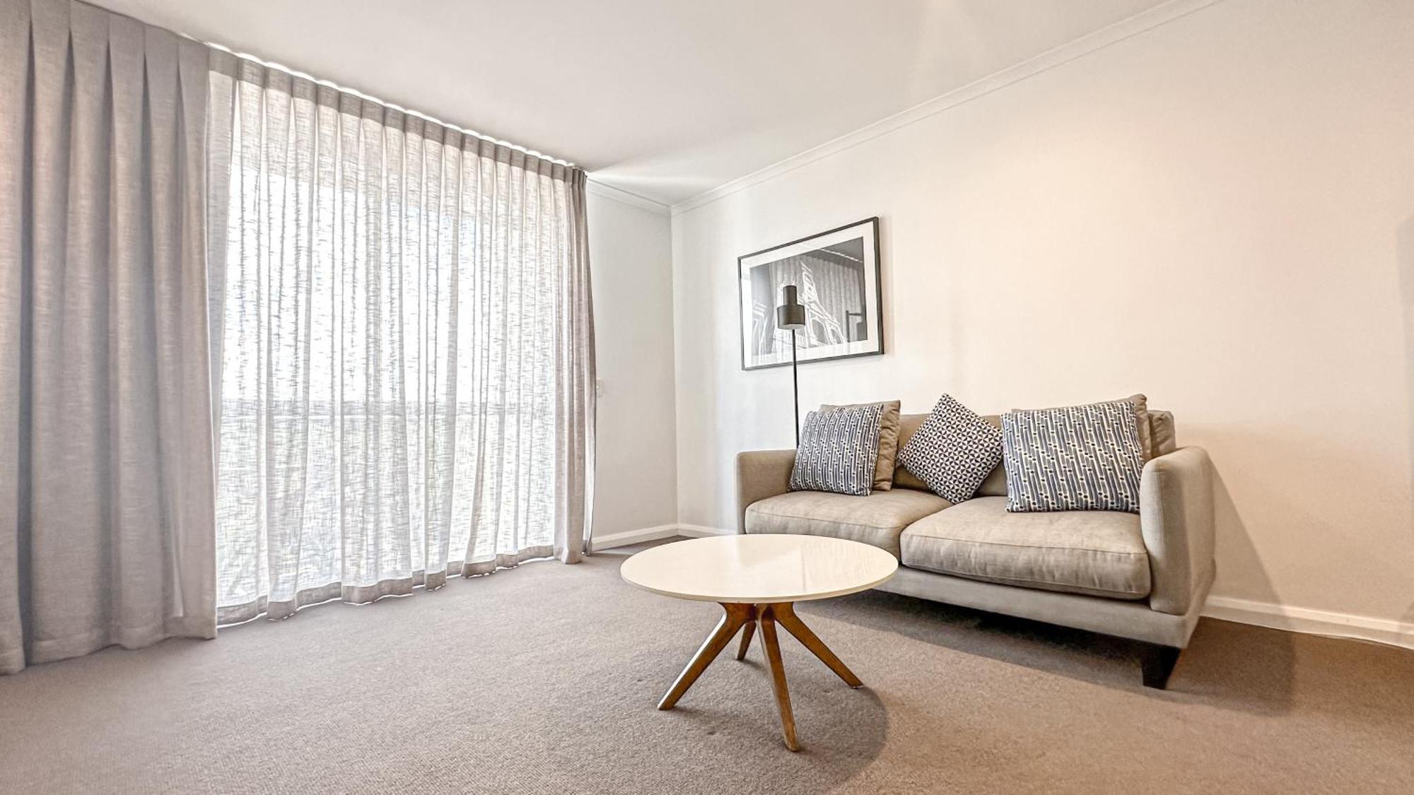 Oaks Toowoomba Hotel מראה חיצוני תמונה