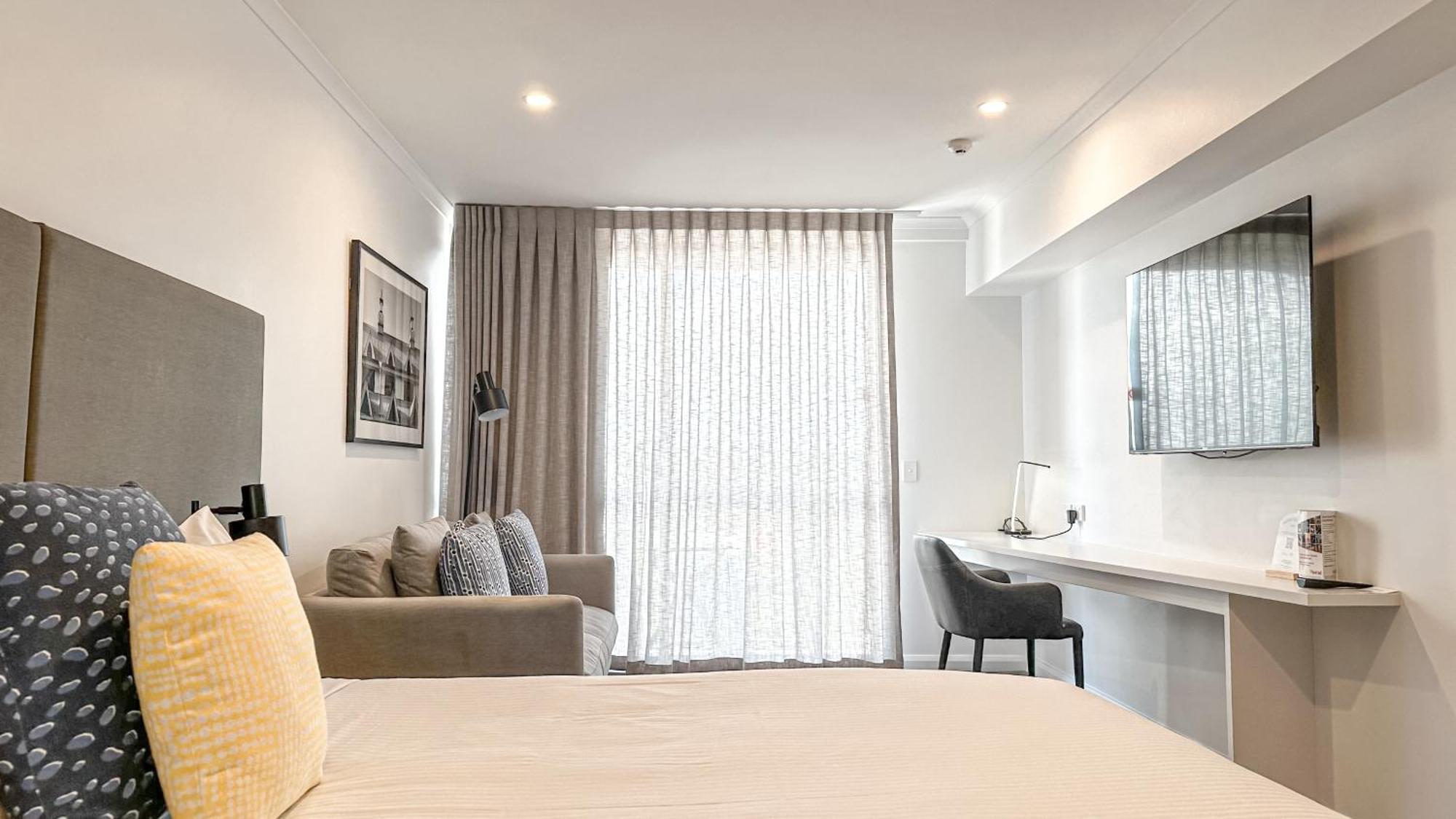 Oaks Toowoomba Hotel מראה חיצוני תמונה