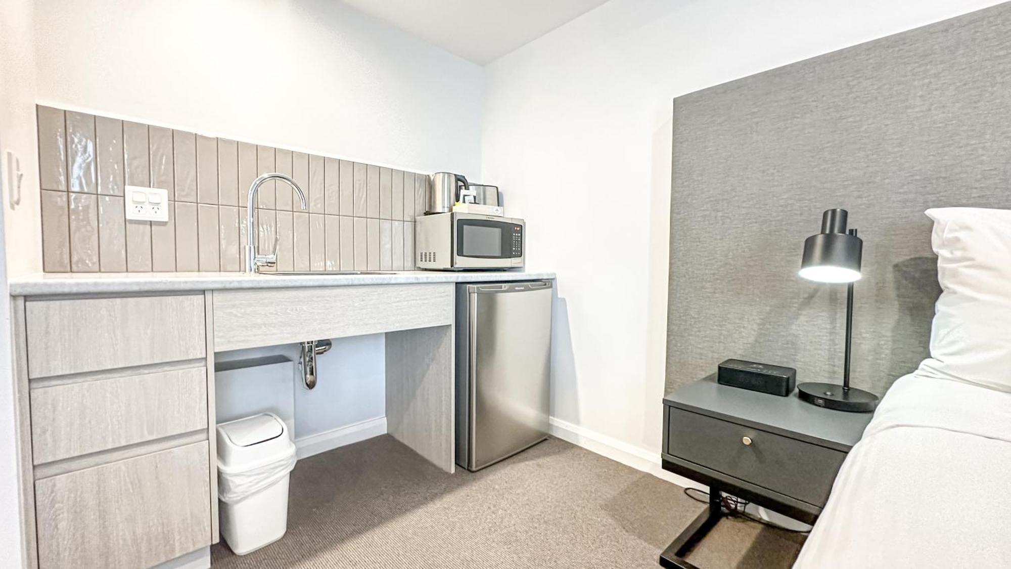 Oaks Toowoomba Hotel מראה חיצוני תמונה