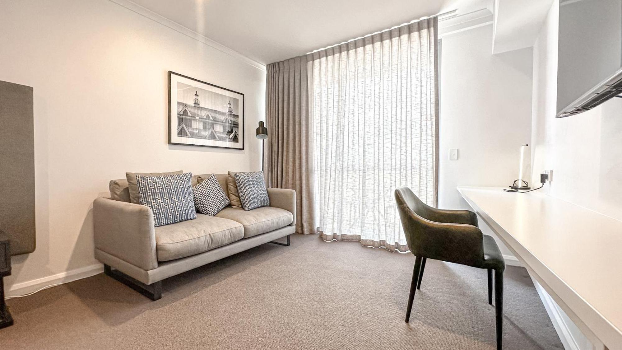 Oaks Toowoomba Hotel מראה חיצוני תמונה