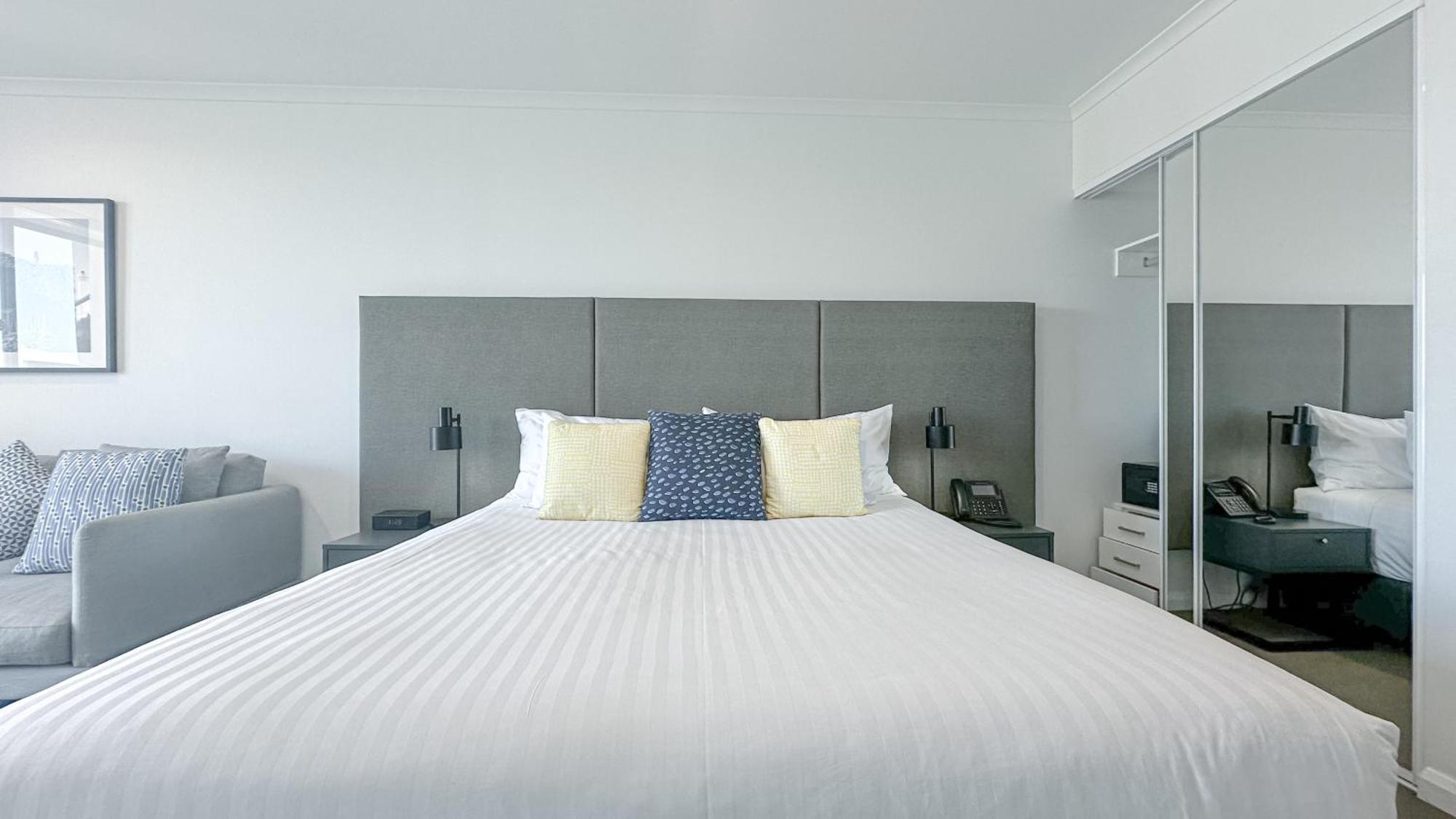 Oaks Toowoomba Hotel מראה חיצוני תמונה